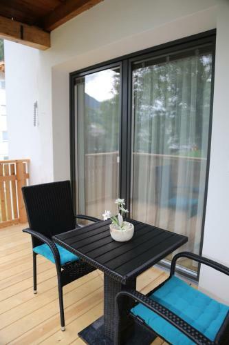 Apartments Hubertus Bei Meran