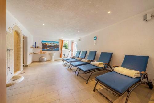 Apartamento Ferienwohnung Innerwalten 2