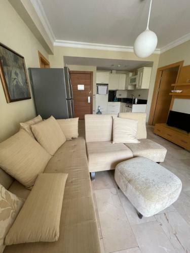 Gold City Apartment Anna