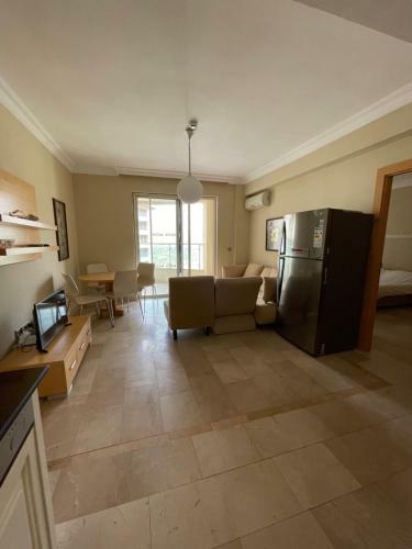 Gold City Apartment Anna