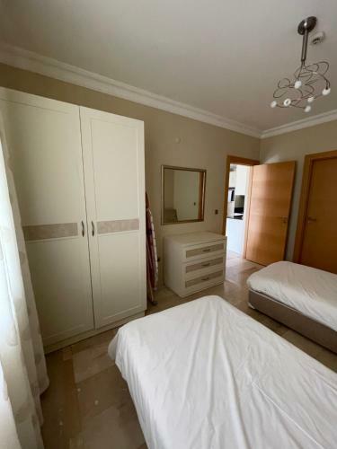 Gold City Apartment Anna