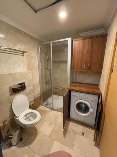 Gold City Apartment Anna