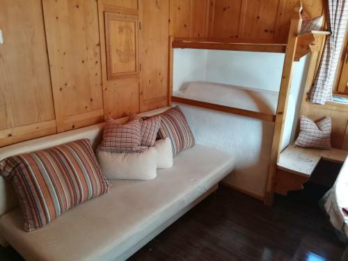 Ferienhaus/chalet In Der Blaiche