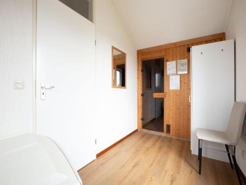 Appealing Holiday Home In De Koog With Sauna