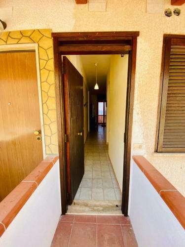 Apartamento Vacanzlucido