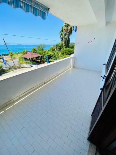Apartamento Vacanzlucido