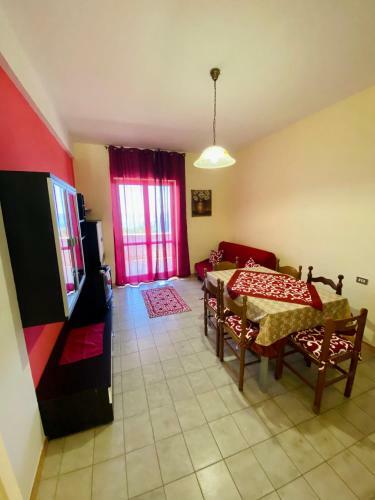 Apartamento Vacanzlucido