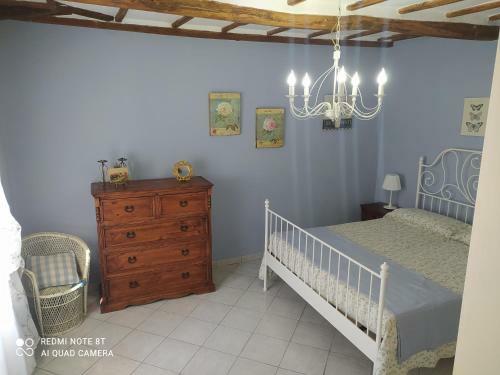 Apartamento Alloggio Turistico Amalasunta