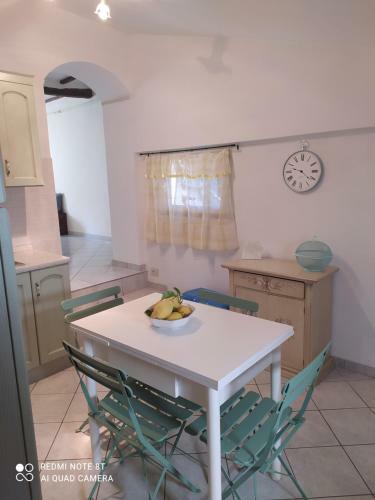 Apartamento Alloggio Turistico Amalasunta