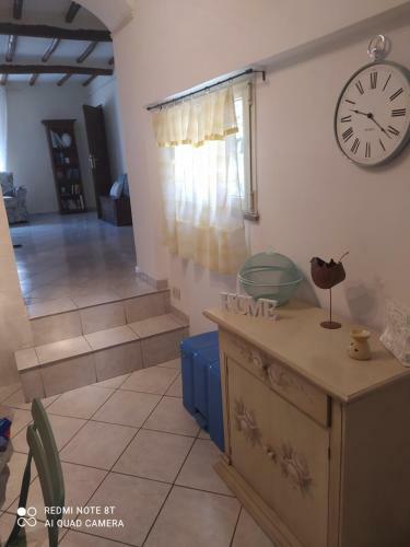 Apartamento Alloggio Turistico Amalasunta