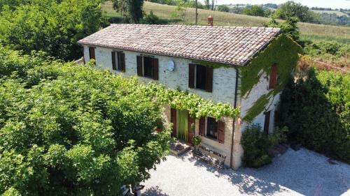 Casa Oleandro In Fratte Rosa