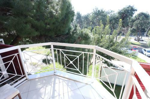 Hotel Selin Otel Belek