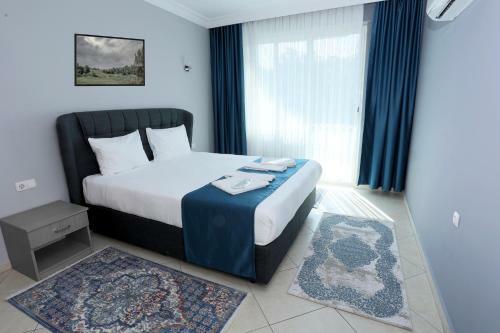 Hotel Selin Otel Belek