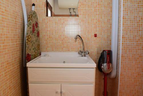 Apartamento Un Obl� Sul Mare
