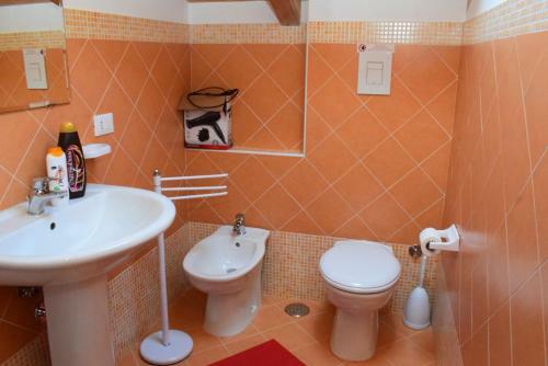 Apartamento Un Obl� Sul Mare