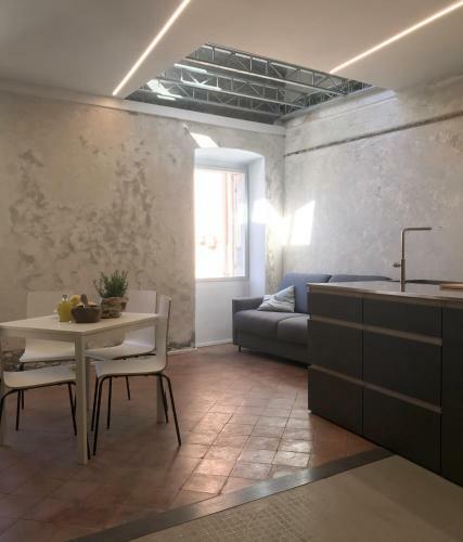 Apartamento Case Antico Comune