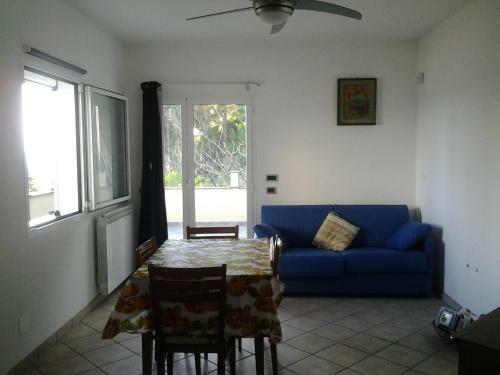 Apartamento Alba Marina