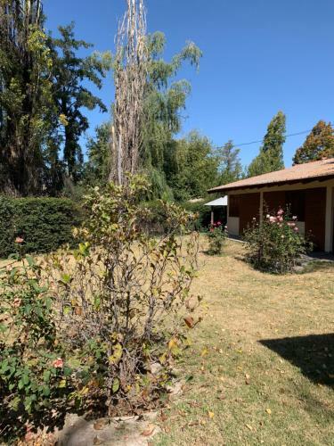 Casa Chacras De Coria