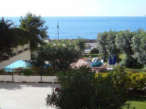 Apartamento San Lorenzo Grande
