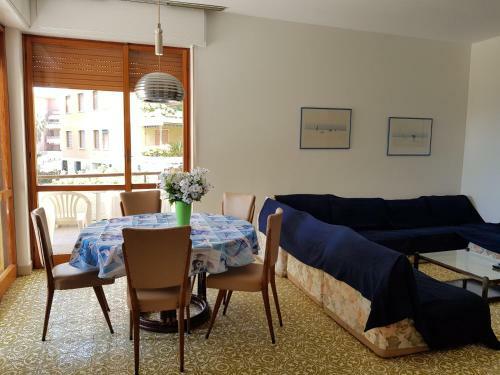 Apartamento San Lorenzo Grande