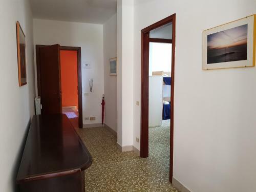 Apartamento San Lorenzo Grande