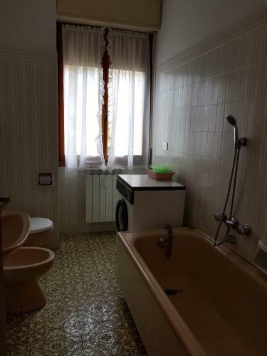 Apartamento San Lorenzo Grande