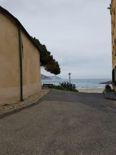 Apartamento San Lorenzo Grande