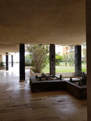 Apartamento San Lorenzo Grande