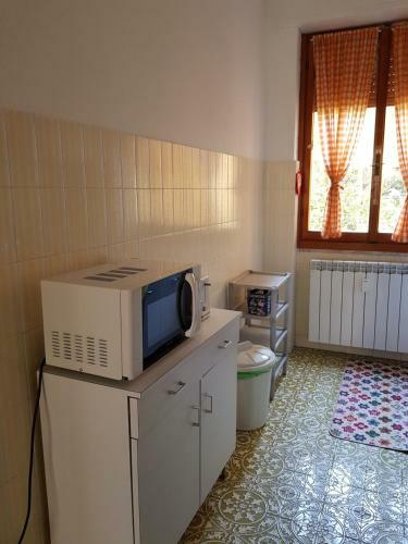 Apartamento San Lorenzo Grande