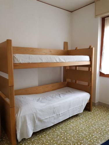 Apartamento San Lorenzo Grande