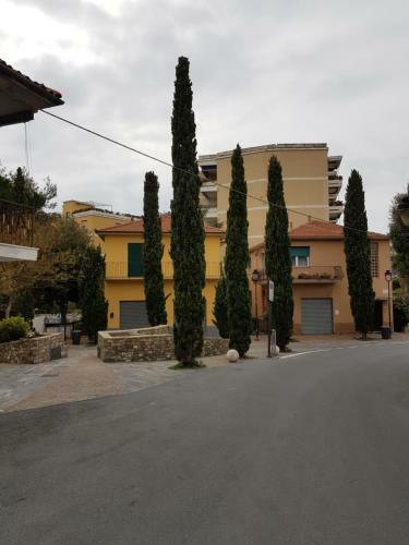 Apartamento San Lorenzo Grande