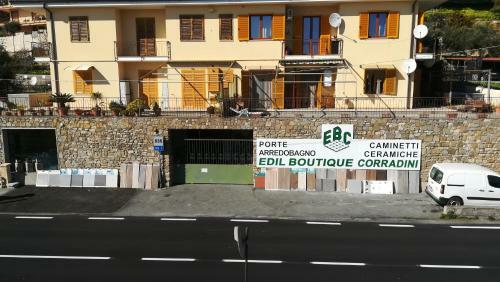 Apartamento Da Rino