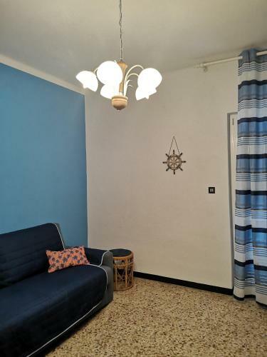 Apartamento Da Rino