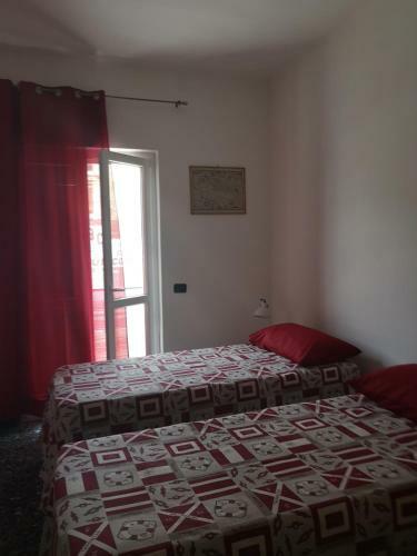 Apartamento Da Rino