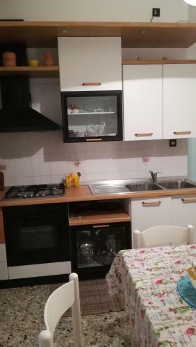 Apartamento Da Rino
