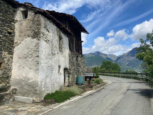 Apartamento La Vecchia Scuola