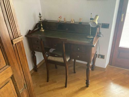 Apartamento La Vecchia Scuola