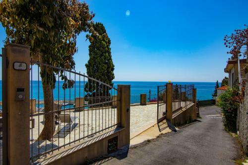 Apartamento Casa Baia Blu