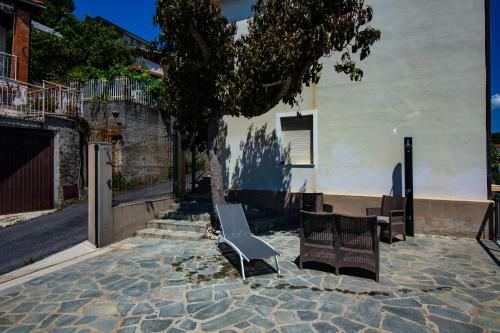 Apartamento Casa Baia Blu