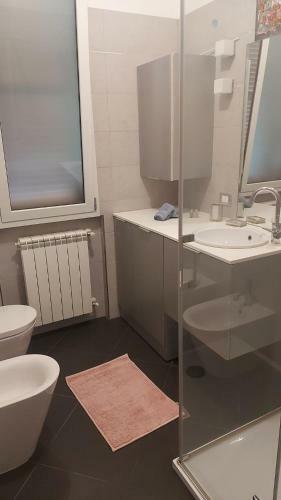Apartamento La Casa Di Ubaldo