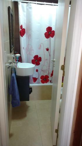 Apartamento Departamento Roc�o Con Cochera, La Perla, Mar Del Plata