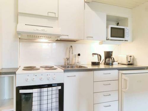 Apartamento Bellissa House