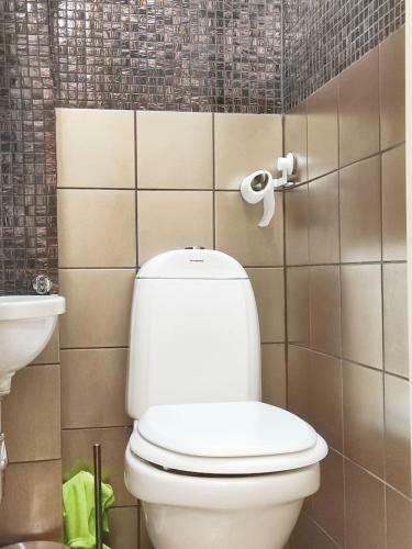 Apartamento Bellissa House