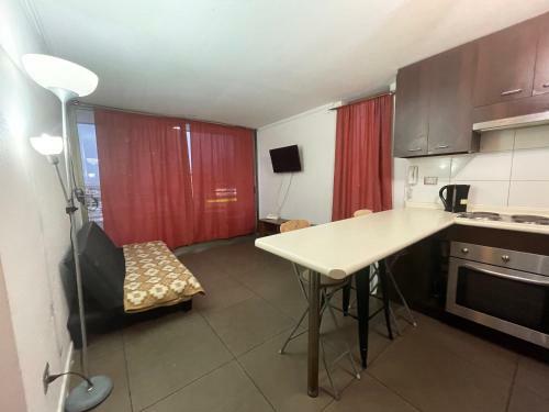 Apartamento Departamento Activo Familiar 2d