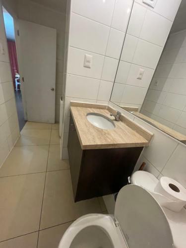 Apartamento Departamento Activo Familiar 2d