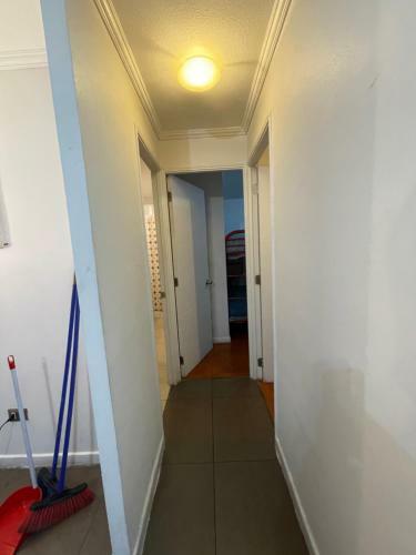 Apartamento Departamento Activo Familiar 2d