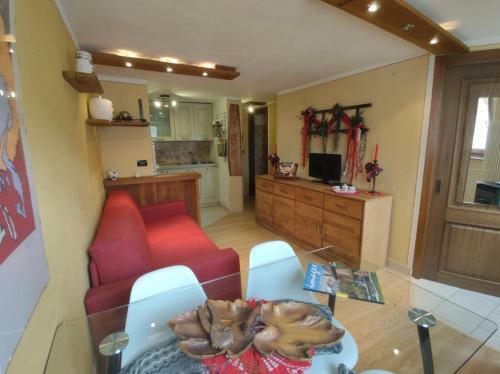 Apartamento Saint Marcel La Maison De La Creuza