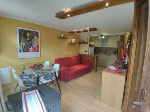 Apartamento Saint Marcel La Maison De La Creuza