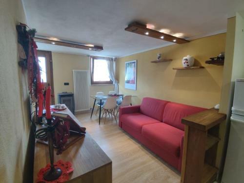 Apartamento Saint Marcel La Maison De La Creuza