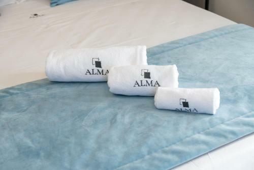 Alma Bed & Breakfast